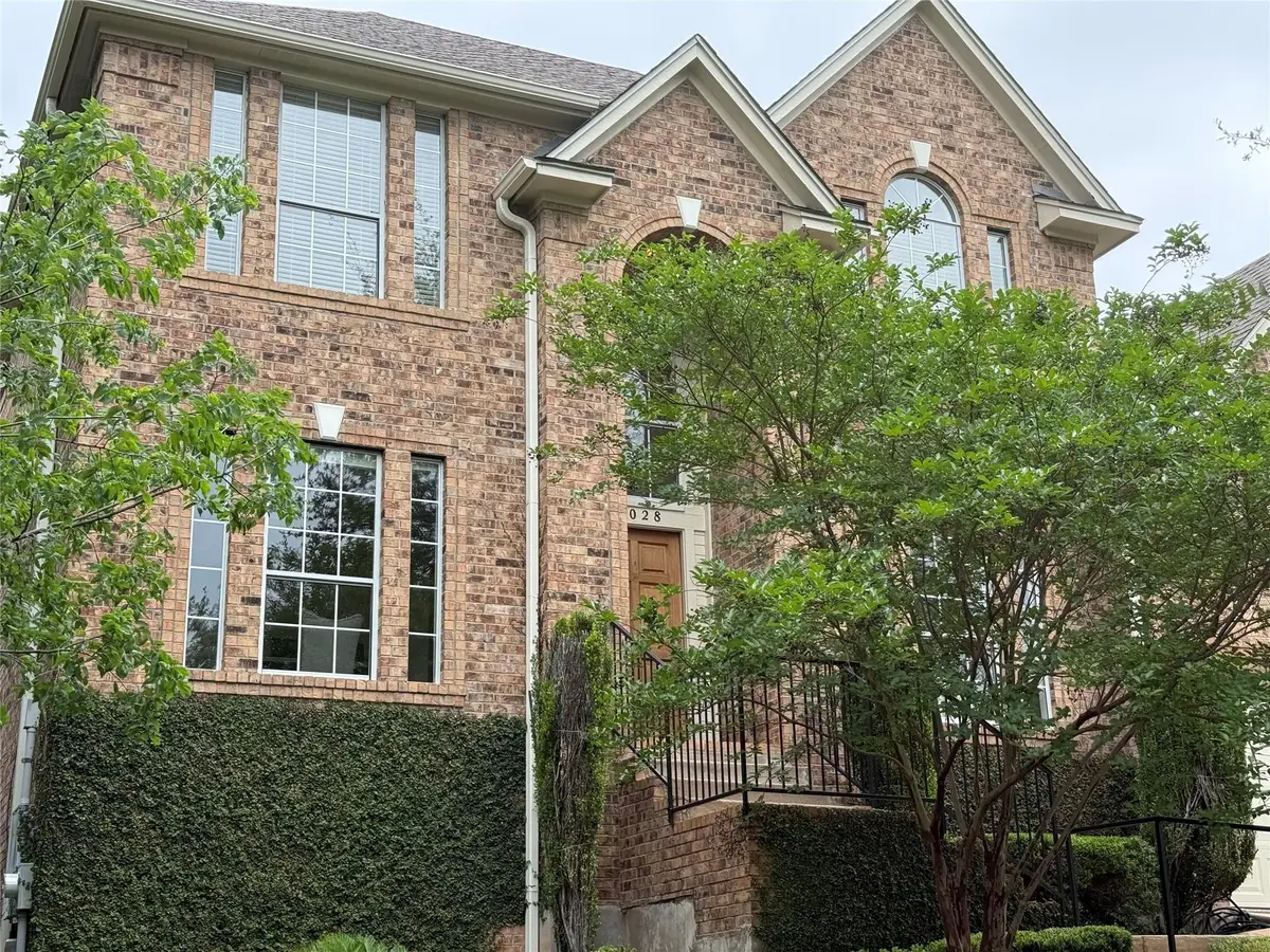 4028 Walnut Clay Dr, Austin, TX 78731 - #1