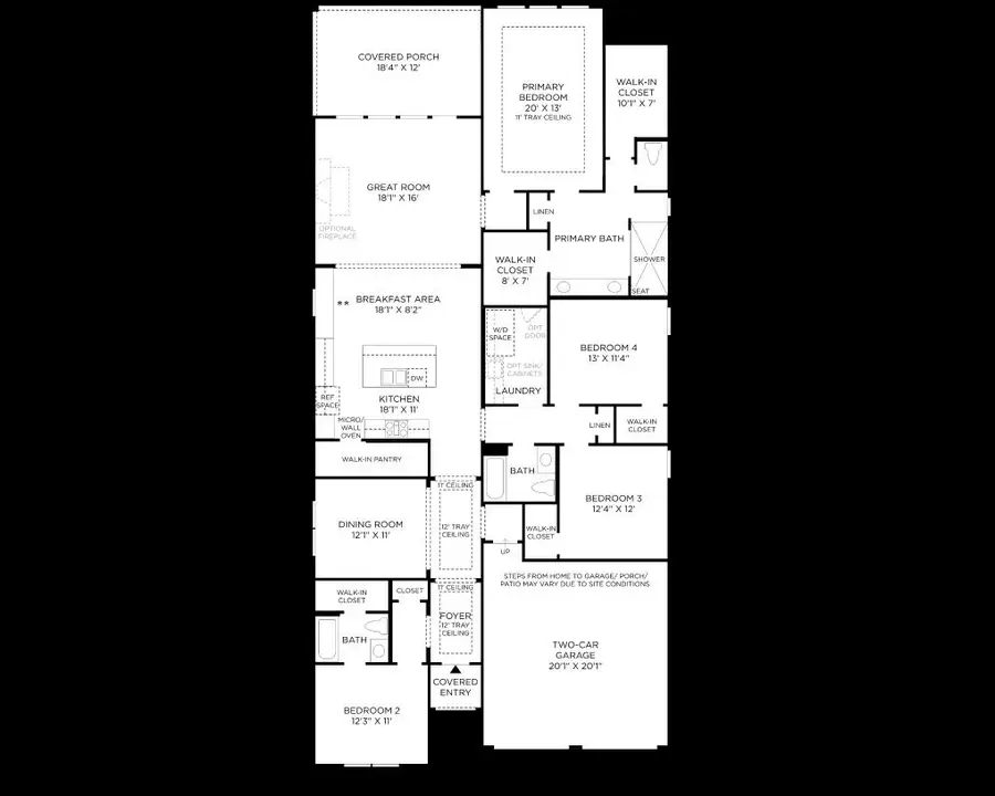 1925 Montella Way, Leander, TX 78641 - Image #3