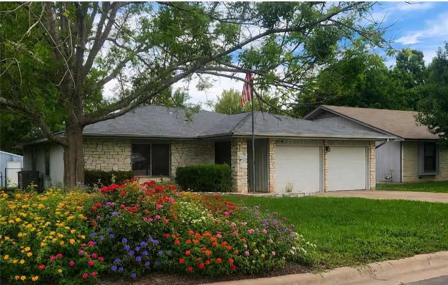 1106 Nottingham Hill Rd, Round Rock, TX 78664 - #2