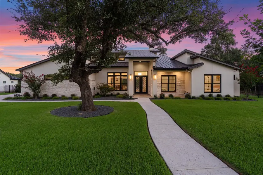 1103 Cimarron Hills Trl W, Georgetown, TX 78628 - #2