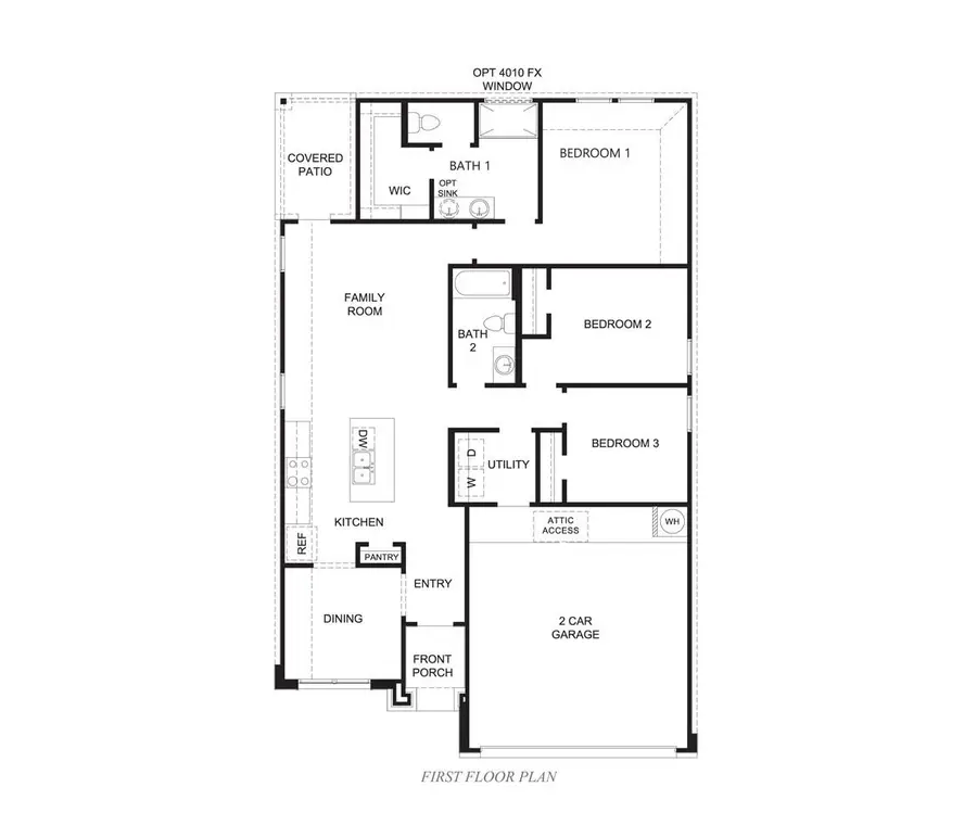 152 Baby Calf Roping Rd, Jarrell, TX 76537 - #2