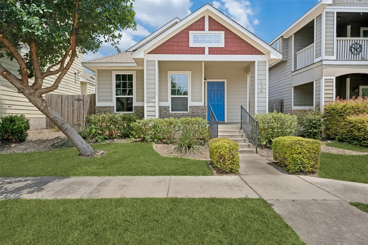 138 Wainscot Oak Way, San Marcos, TX 78666 - #1