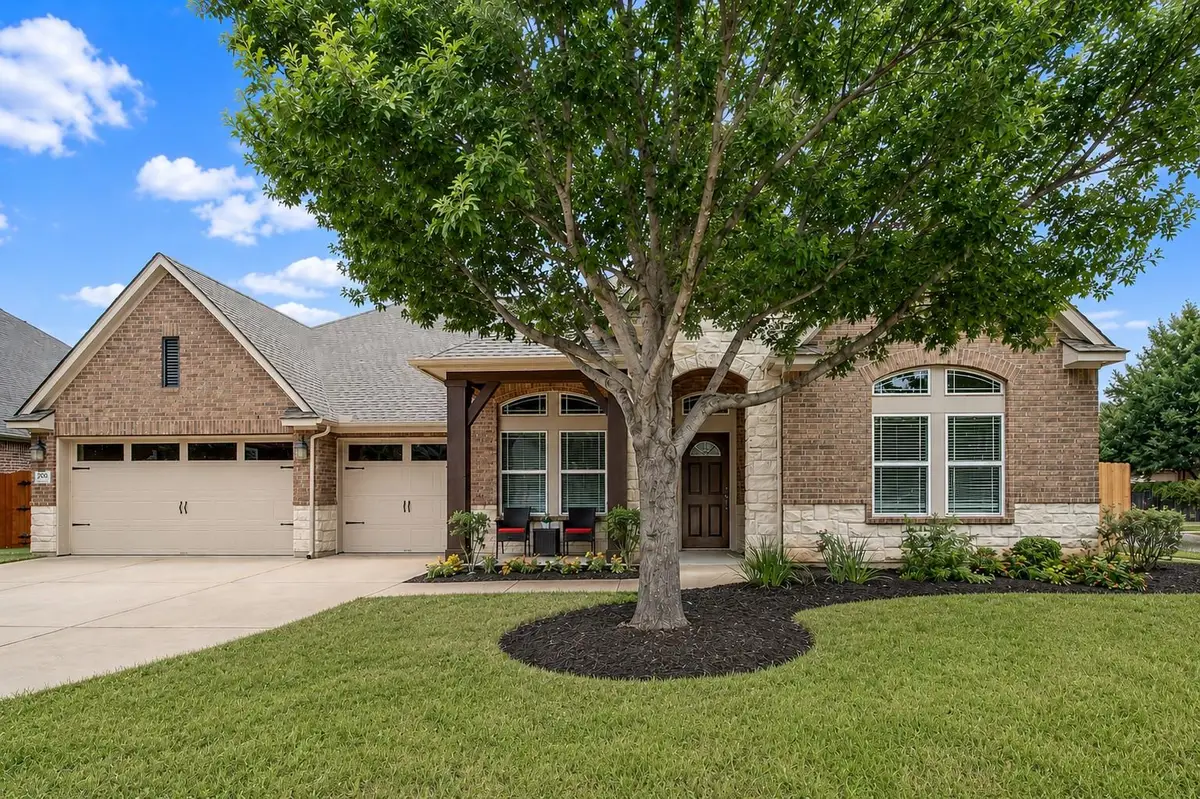 200 Navigator Dr, Austin, TX 78717 - #1