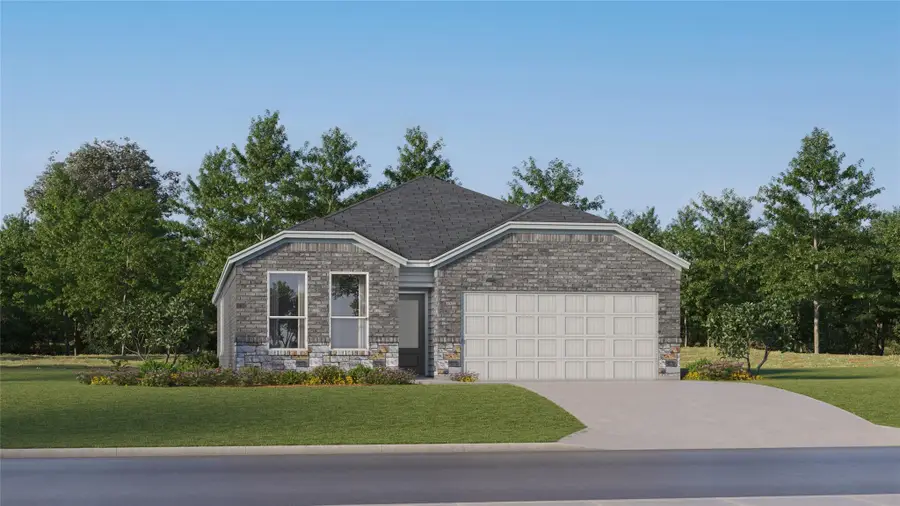 308 Braves Bnd, Hutto, TX 78634 - #2