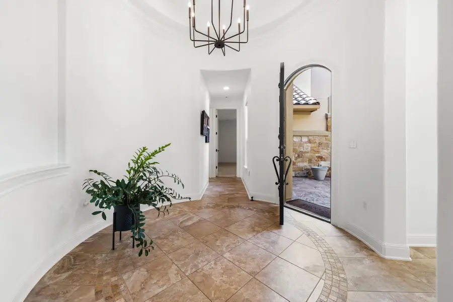 1536 Morning Moon Cir, Austin, TX 78732 - #3