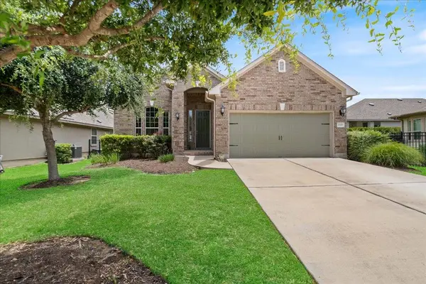 2520 Milan Meadows Dr, Leander, TX 78641