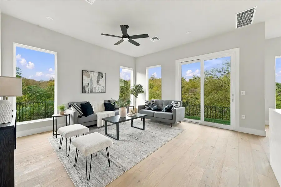 6300 Bristol Cir, Austin, TX 78723 - #3