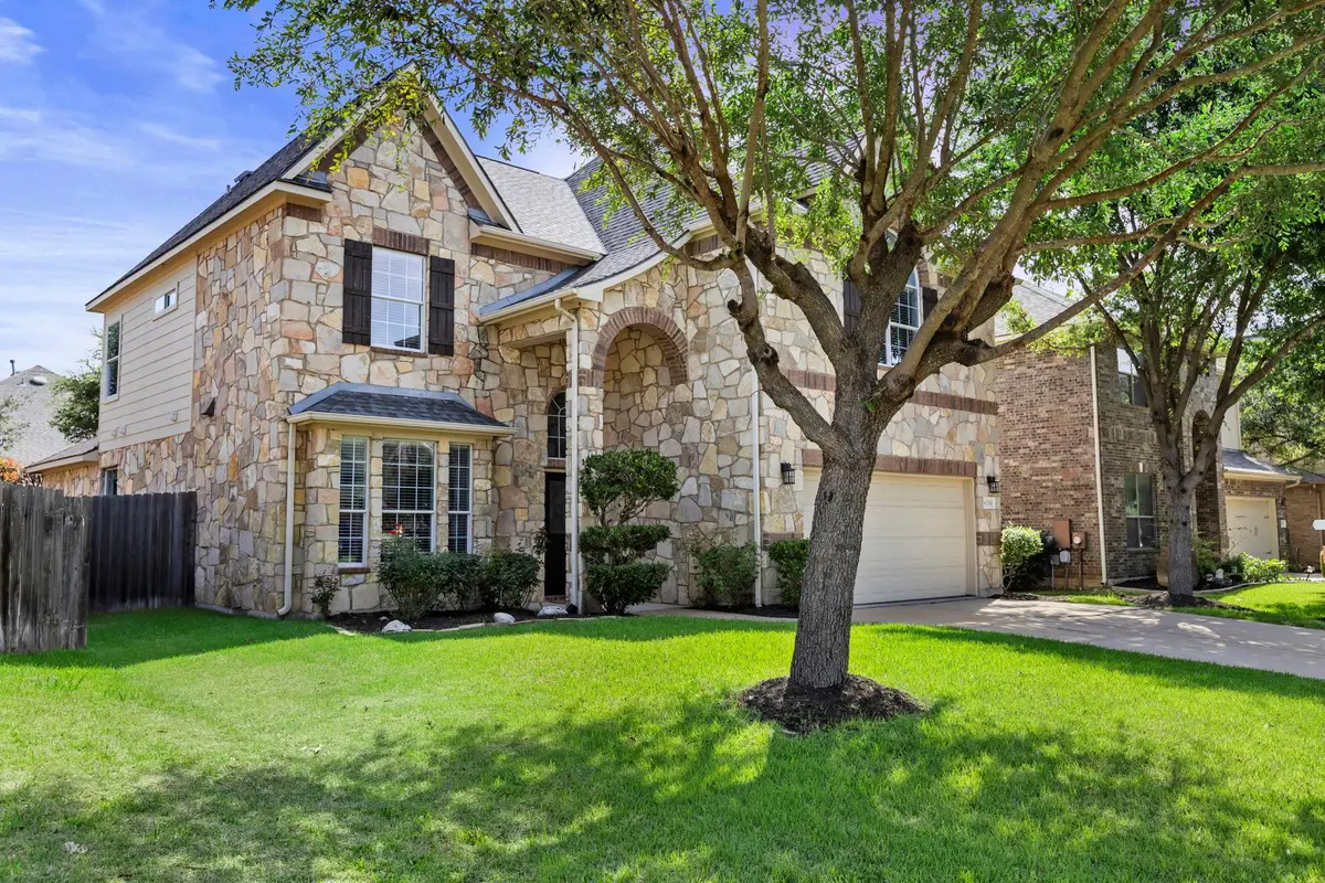 2700 Salorn Way, Round Rock, TX 78681 - #1