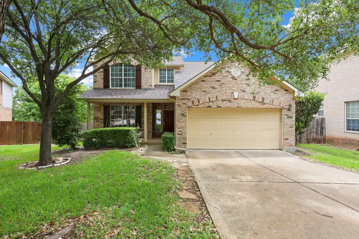 602 Kai Dr, Cedar Park, TX 78613 - #1