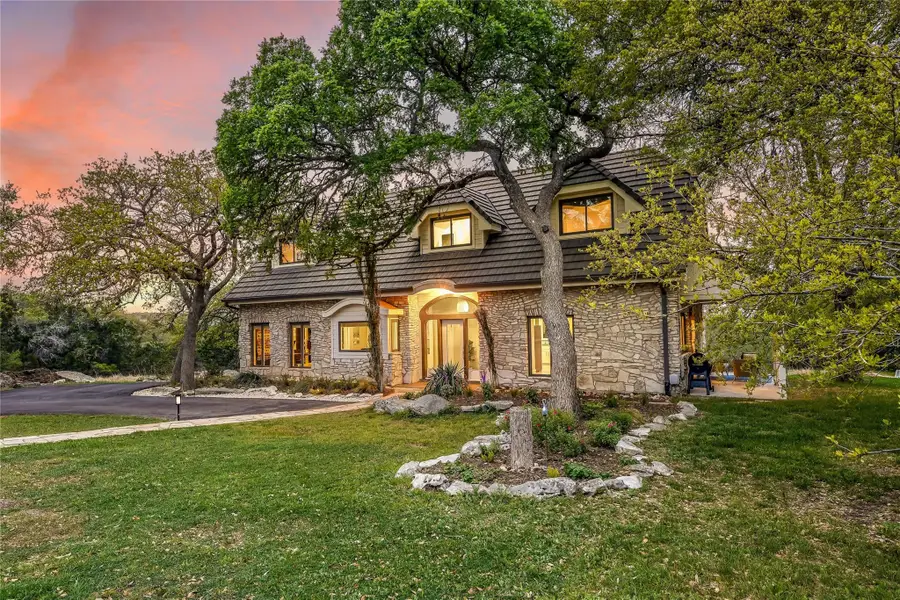 8004 Golden Oaks Ln, Austin, TX 78737 - #3