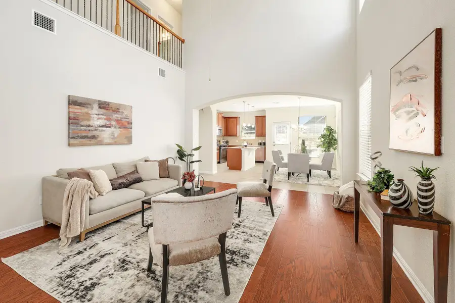 1401 Little Elm Trl #104, Cedar Park, TX 78613 - #3