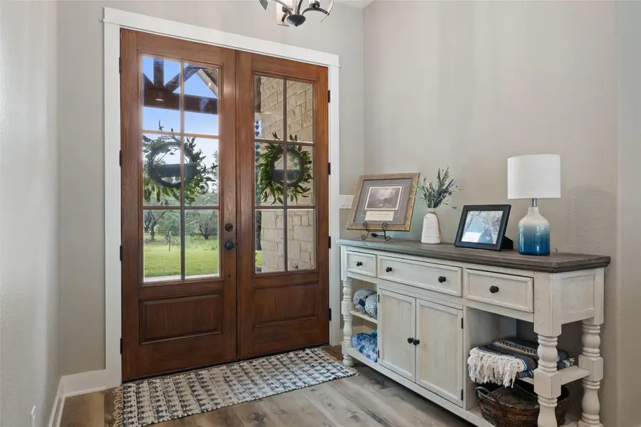 210 Levon Ln, Burnet, TX 78611 - #3