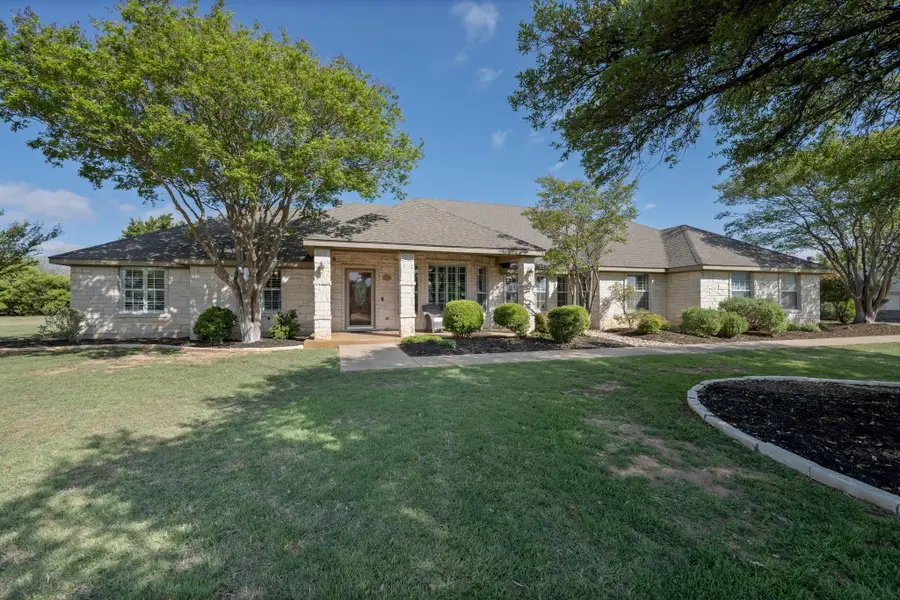 106 Starlight Trl, Georgetown, TX 78633 - #3