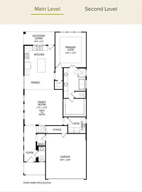 403 Austin Heights Rd, Lakeway, TX 78738 - #2