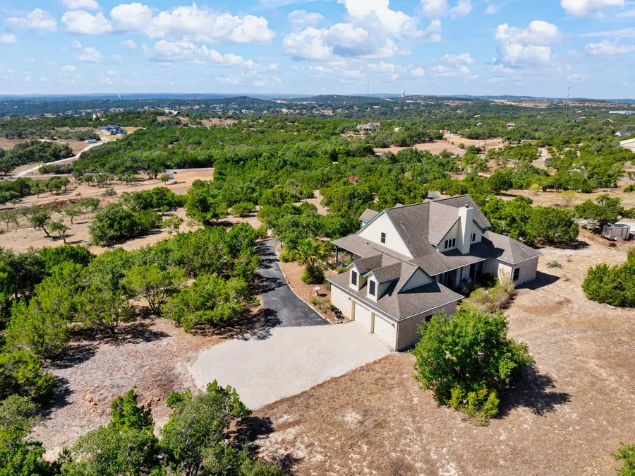 601 Hays Country Acres Rd, Dripping Springs, TX 78620 - #2