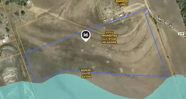 CR 218 County Road 218, Bertram, TX 78605 - Image #1