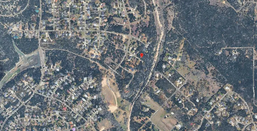 31 Meadow Oak Ct, Wimberley, TX 78676 - #3