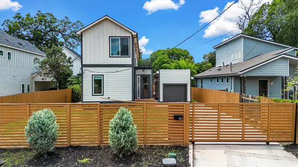 3101 Lyons Rd, Austin, TX 78702