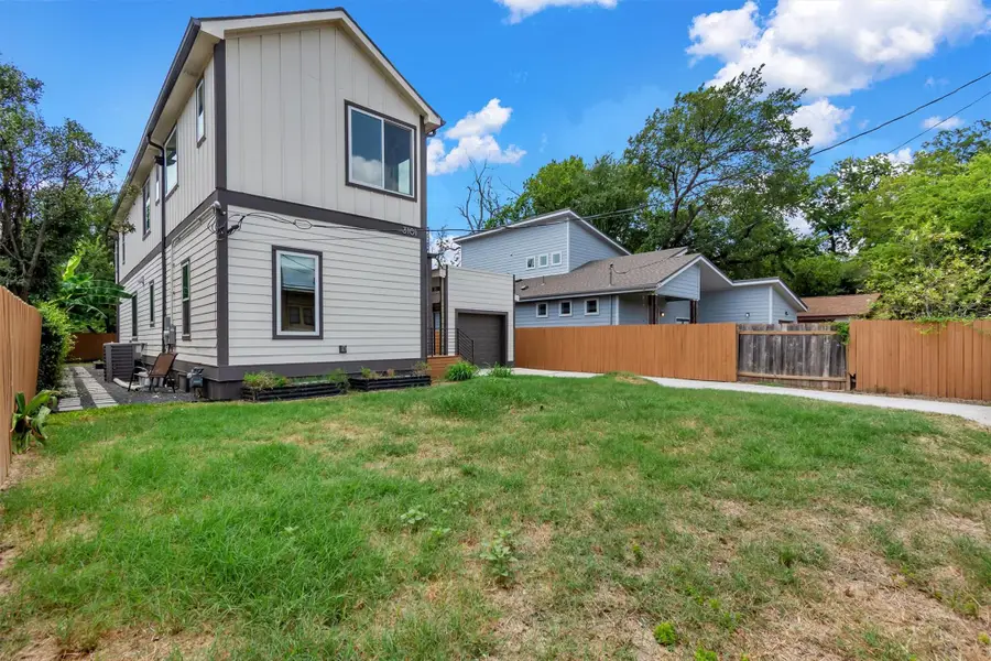 3101 Lyons Rd, Austin, TX 78702 - #2
