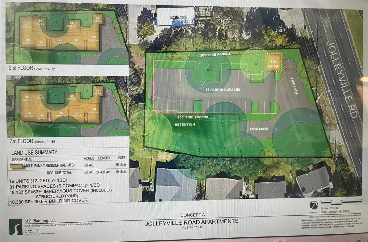 12182 Jollyville Rd, Austin, TX 78759 - Image #1