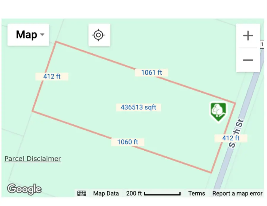 TBD Fm 1915/s 8th St, Buckholts, TX 76518 - #2