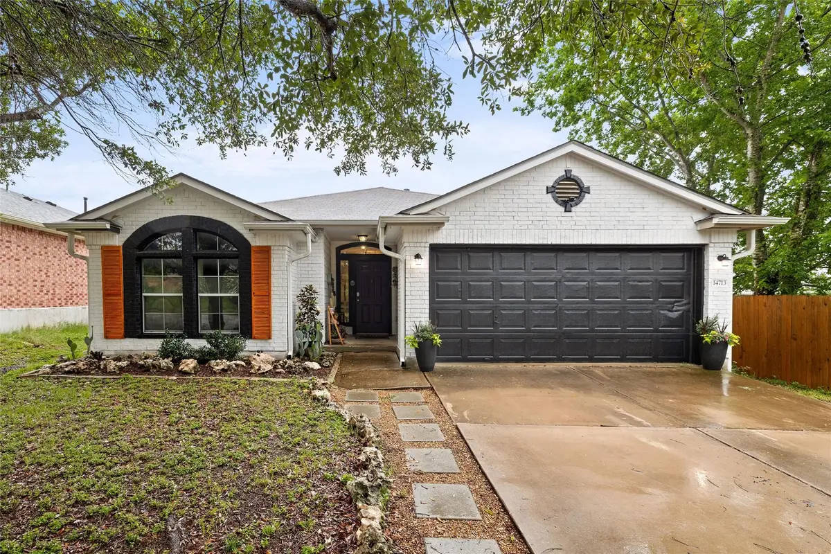 14713 Earl Grey Ln, Pflugerville, TX 78660 - #1