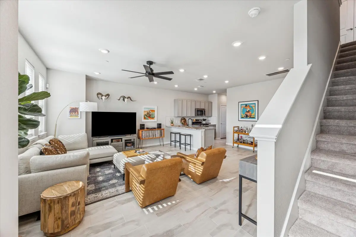 9015 Cattle Baron Path #1002, Austin, TX 78747 - Image #1