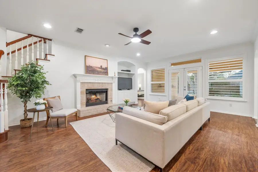 5100 Hadle Cv, Austin, TX 78730 - Image #2