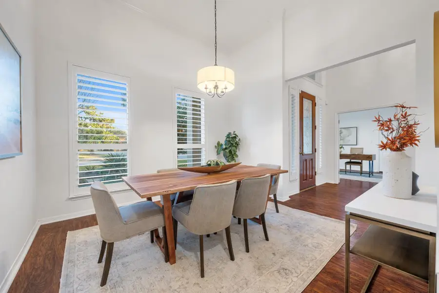 5100 Hadle Cv, Austin, TX 78730 - Image #3