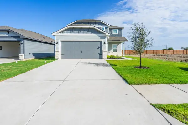 128 Wirepass Crst, Jarrell, TX 76537