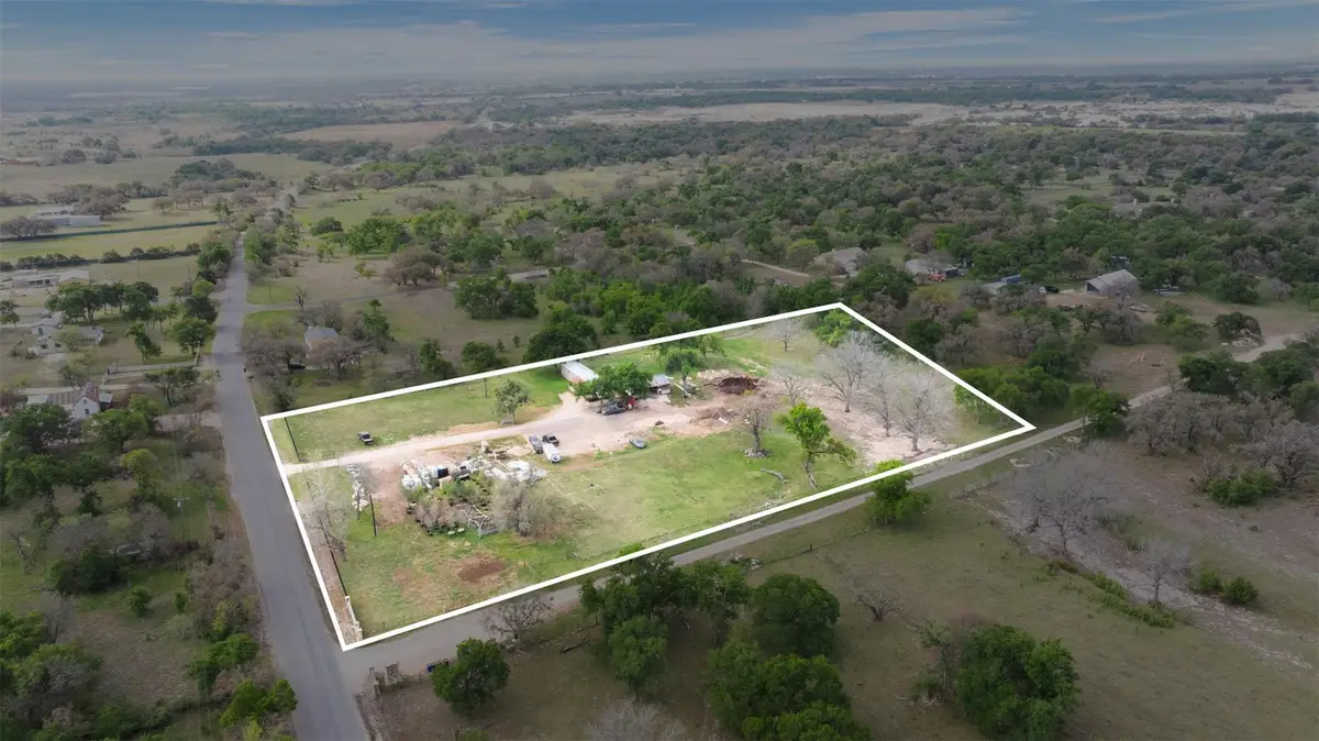 2251 County Road 234, Georgetown, TX 78633 - #1