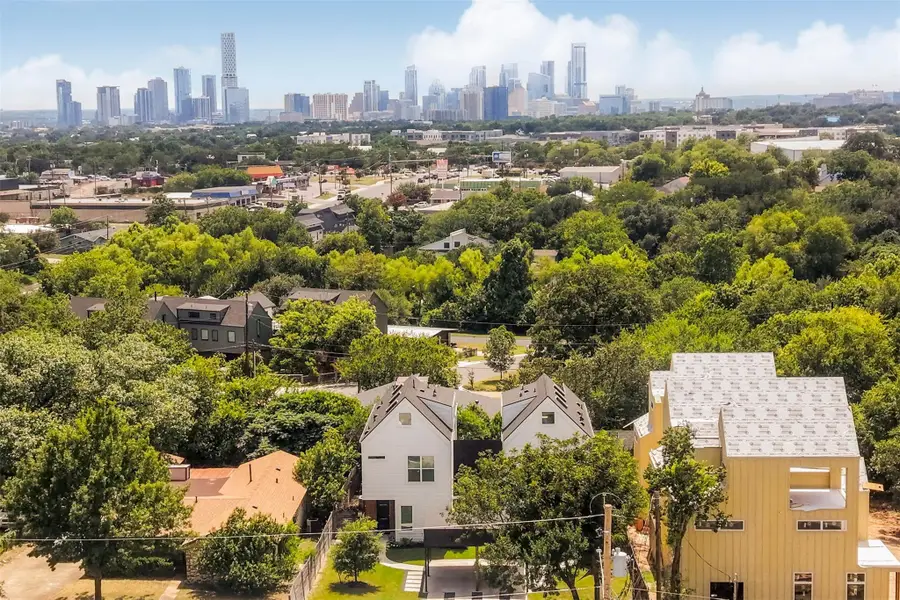 2000 Greenwood Ave #B, Austin, TX 78723 - #2