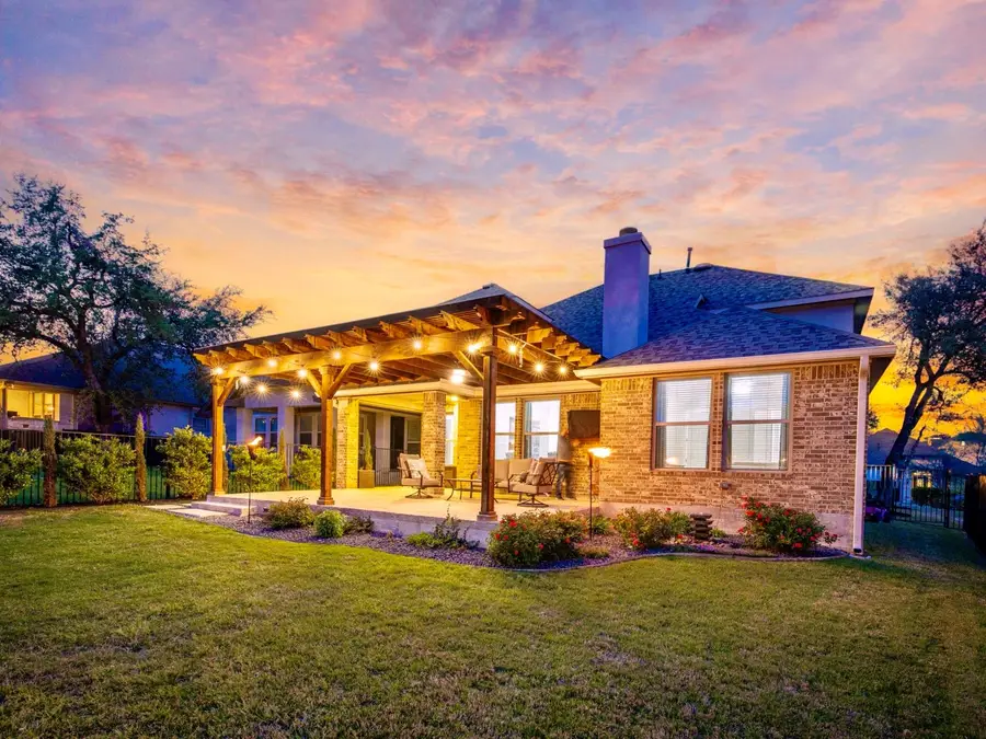 3401 Venezia Vw, Leander, TX 78641 - #3