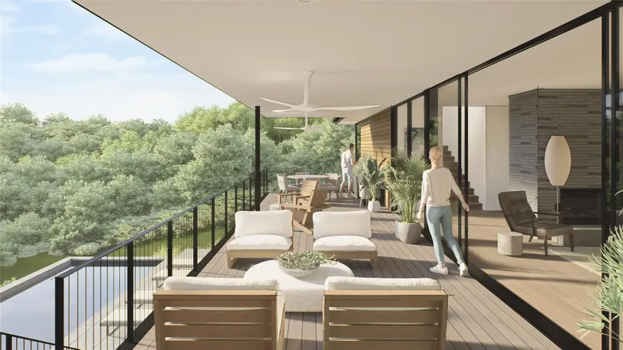 10701 Superview Dr, Austin, TX 78736 - #2