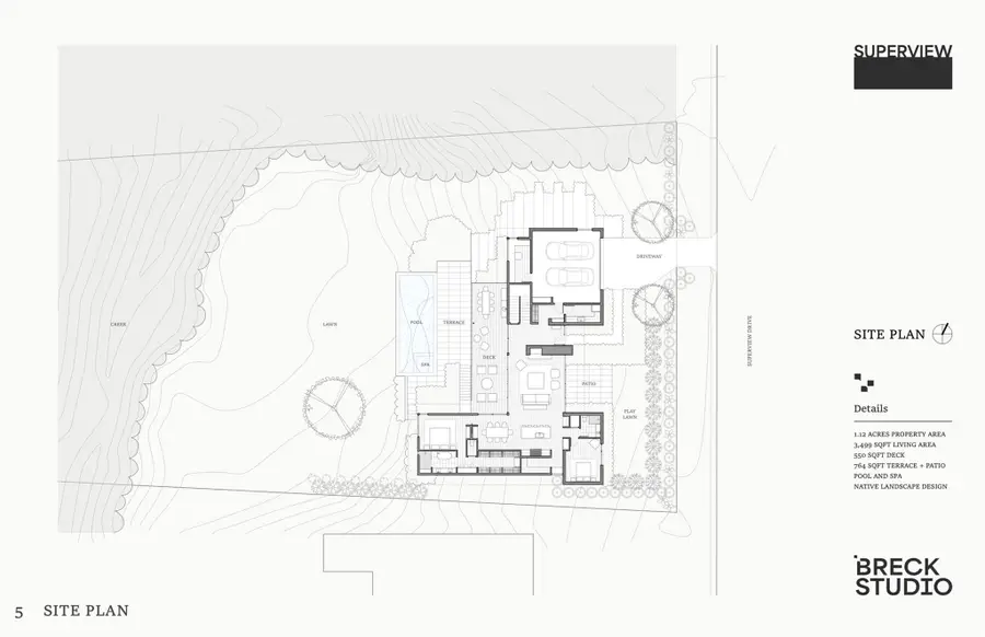 10701 Superview Dr, Austin, TX 78736 - #3