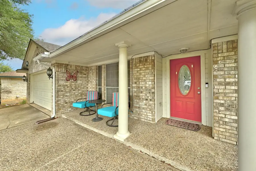 9602 Tea Rose Trl, Austin, TX 78748 - #2