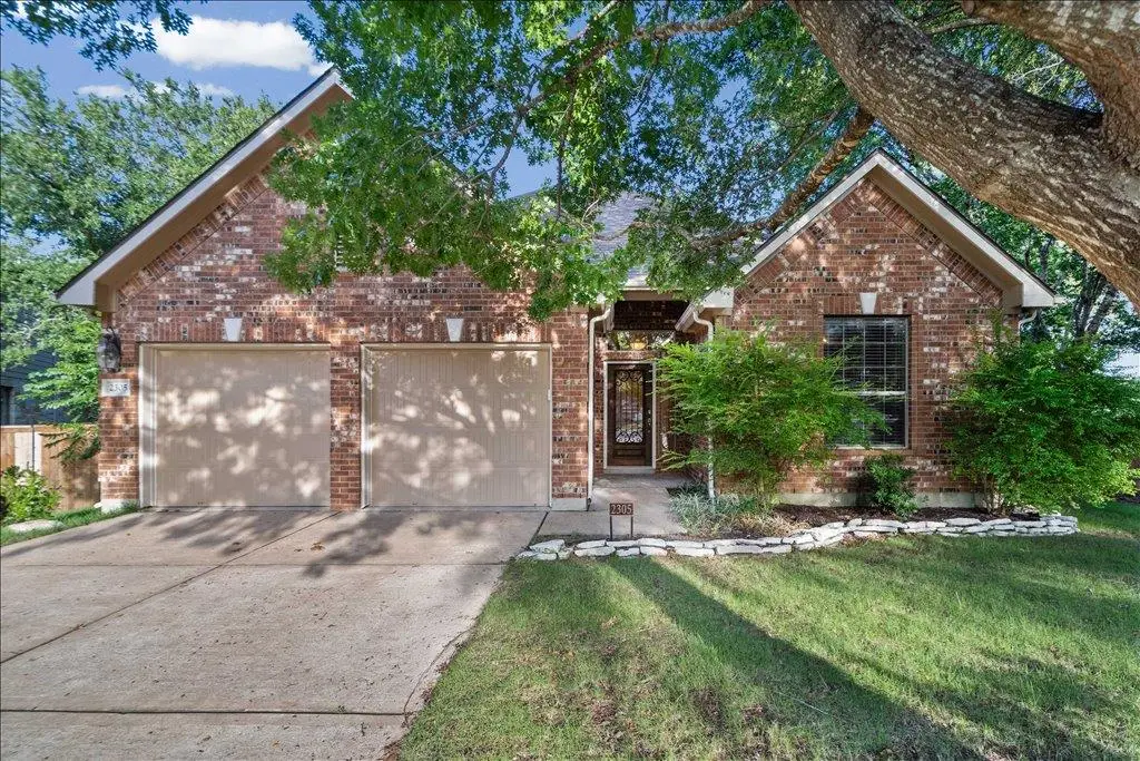 2305 Sully Creek Dr, Austin, TX 78748 - #1