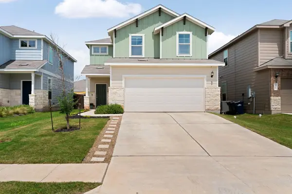 33 Snowy Plover Ln, Leander, TX 78641