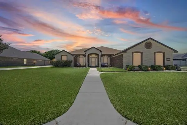2109 Whippoorwill Rd, Killeen, TX 76542 - #2