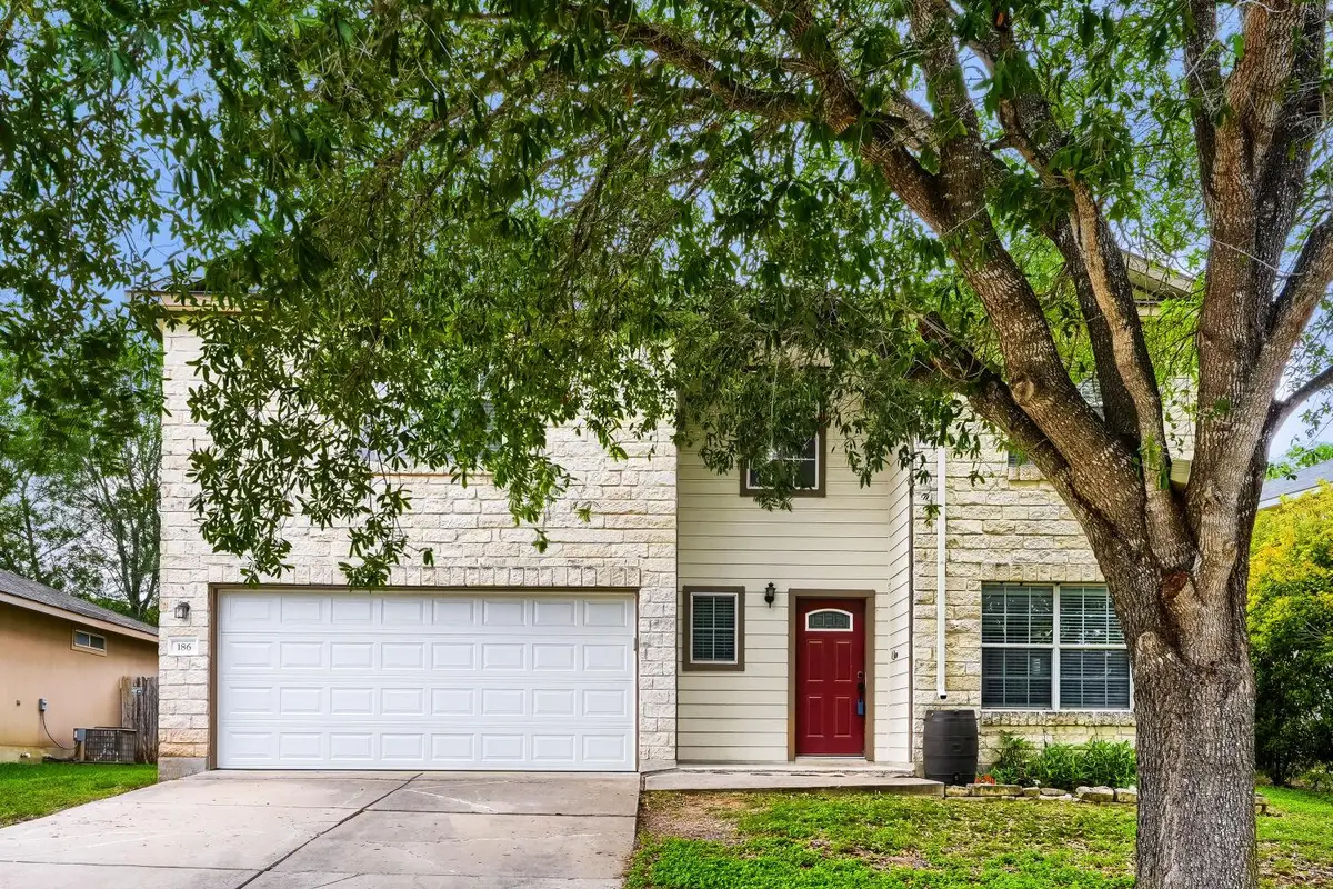 186 Carriage Way, Kyle, TX 78640 - #1