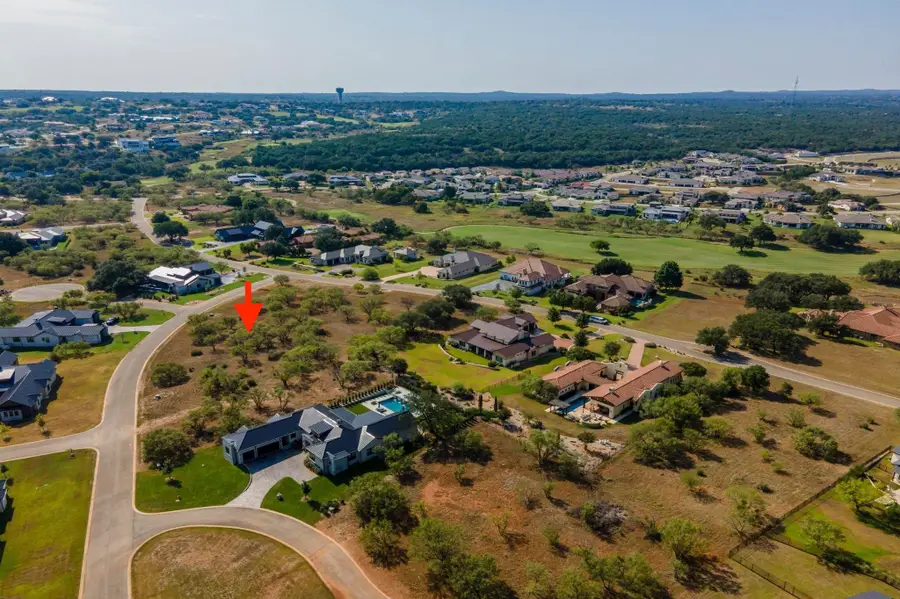 Lot 68 Paintbrush, Horseshoe Bay, TX 78657 - #2