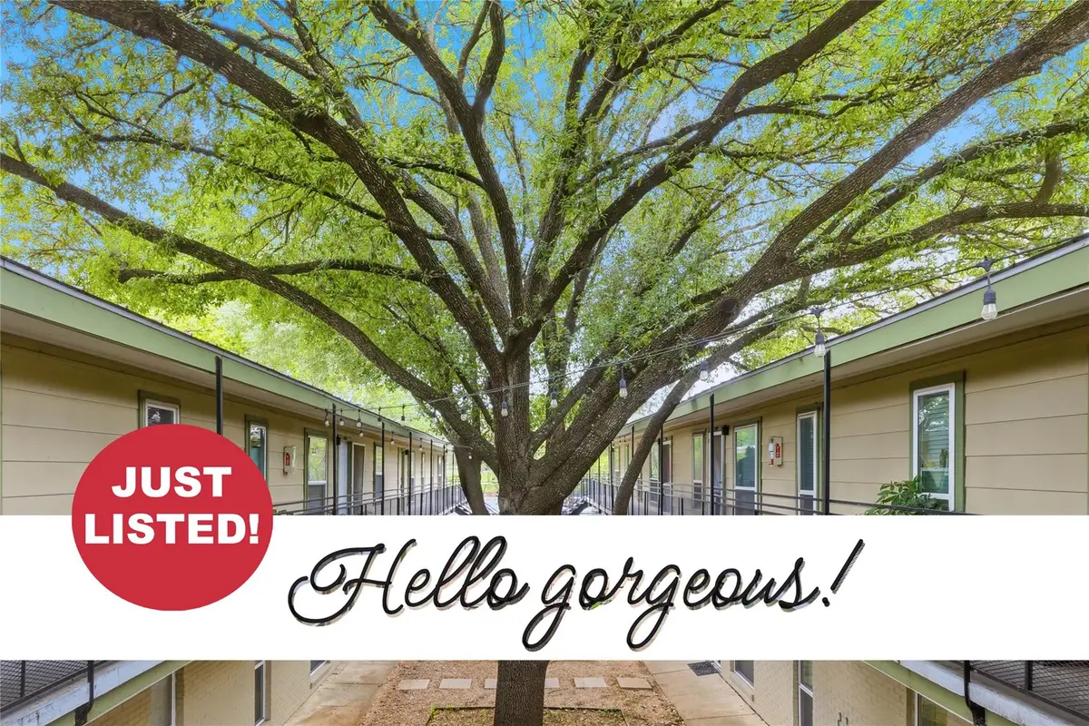 2021 Bluebonnet Ln #104, Austin, TX 78704 - #1