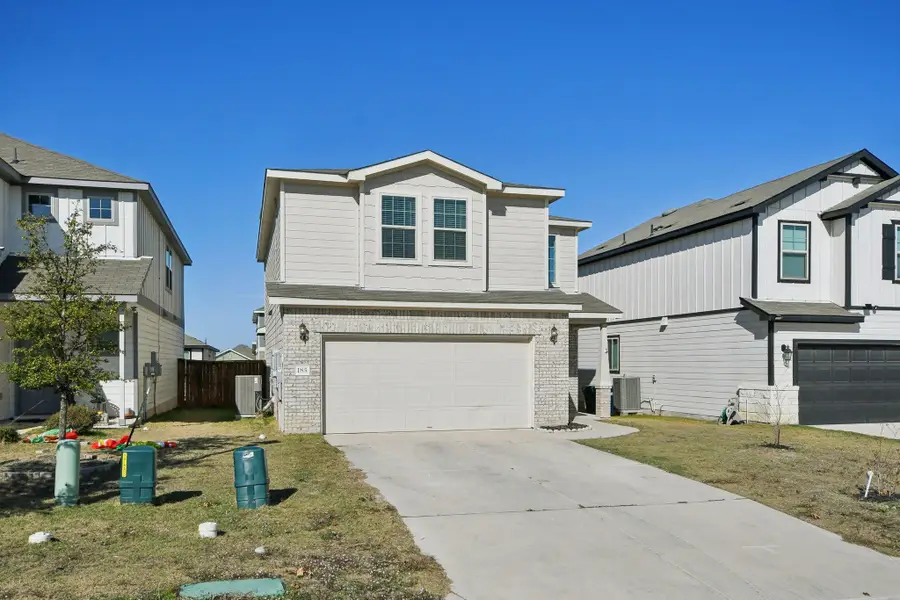 185 Katie Elder Dr, Sonterra, TX 76588 - #3