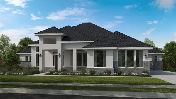 2948 Whalesong Way, Leander, TX 78641