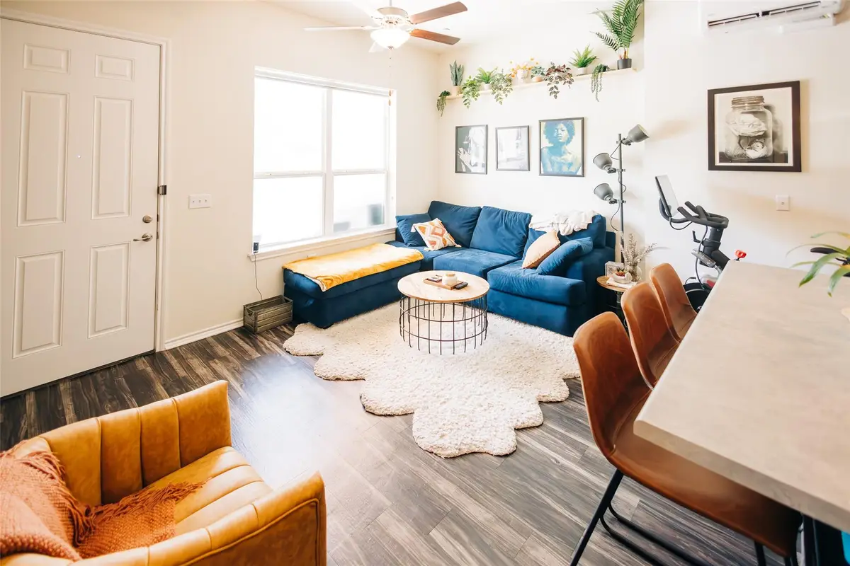 8601 W Gate Blvd #4103, Austin, TX 78745 - #1