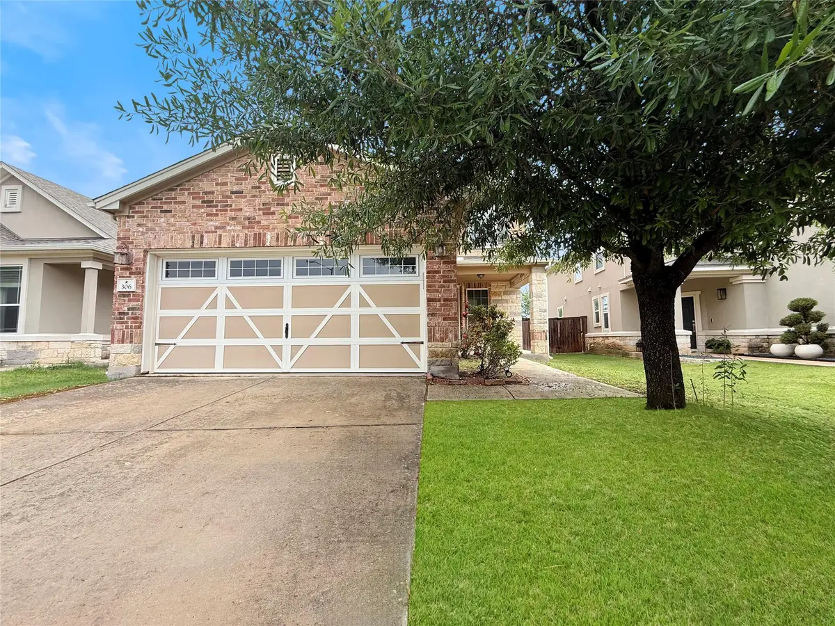 306 Danish Dr #12, Hutto, TX 78634 - #1