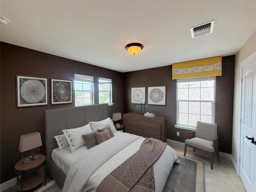 306 Danish Dr #12, Hutto, TX 78634 - #3