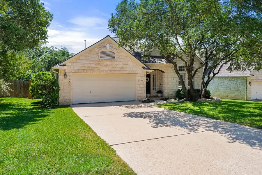 2905 Grimes Ranch Rd, Austin, TX 78732 - #2