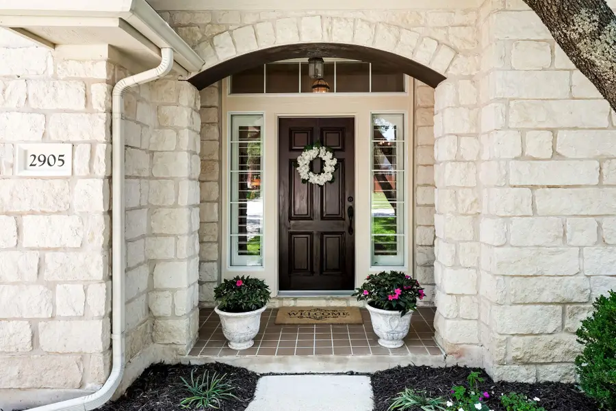 2905 Grimes Ranch Rd, Austin, TX 78732 - #3