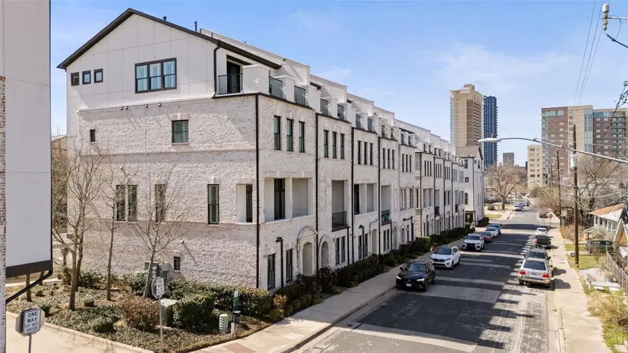 1023 Juniper St, Austin, TX 78702 - #3